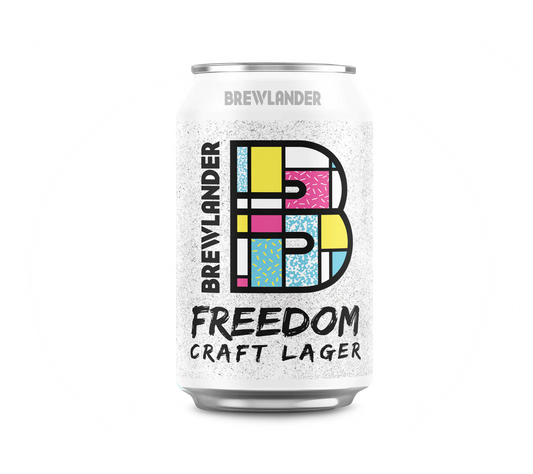 Freedom Lager