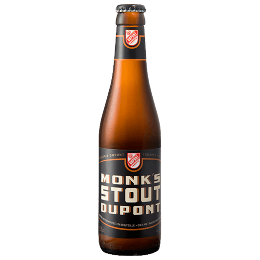 Monk's Stout Dupont