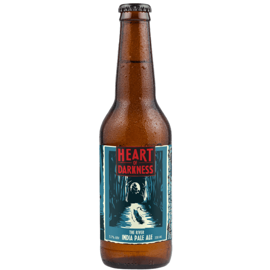The River IPA