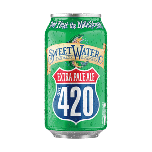 420 Extra Pale Ale (Can)